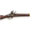 Image 4 : Modified Spanish Model 1752 Flintlock Musket