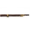 Image 5 : Modified Spanish Model 1752 Flintlock Musket