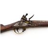 Image 6 : Modified Spanish Model 1752 Flintlock Musket