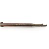 Image 14 : Copy of 1808 India Pattern Brown Bess Flintlock Musket