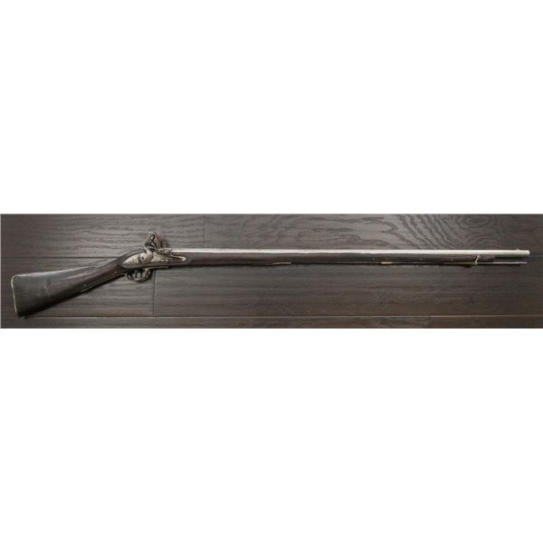 Artisan Made British Tower Flintlock Musket