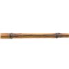Image 10 : Nepalese Copy of Snider Enfield Mark III Breech Loading Rifle with Bayonet