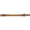 Image 11 : Nepalese Copy of Snider Enfield Mark III Breech Loading Rifle with Bayonet