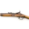 Image 16 : Nepalese Copy of Snider Enfield Mark III Breech Loading Rifle with Bayonet