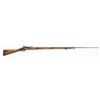 Image 1 : Nepalese Copy of Snider Enfield Mark III Breech Loading Rifle with Bayonet