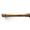 Image 3 : Nepalese Copy of Snider Enfield Mark III Breech Loading Rifle with Bayonet