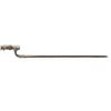 Image 7 : Nepalese Copy of Snider Enfield Mark III Breech Loading Rifle with Bayonet