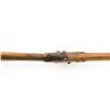 Image 9 : Nepalese Copy of Snider Enfield Mark III Breech Loading Rifle with Bayonet