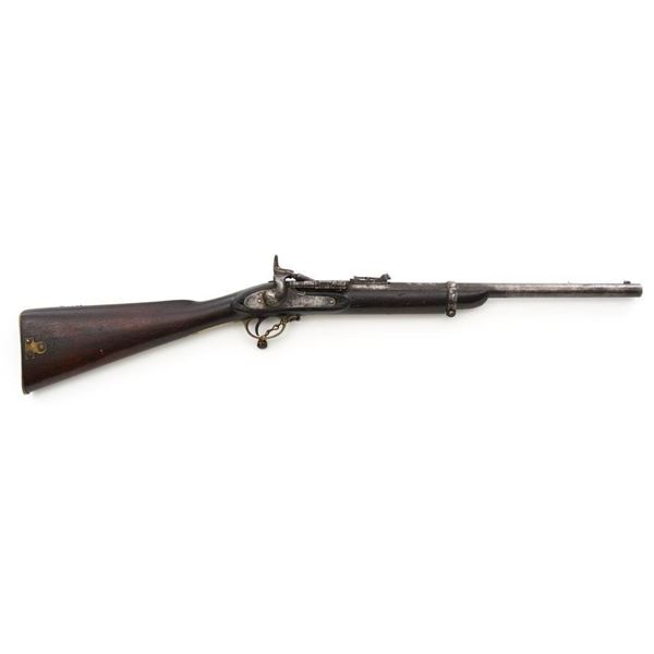 British Trade Pattern Mark III Snider Carbine
