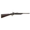 Image 1 : British Trade Pattern Mark III Snider Carbine