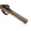 Image 12 : Belgian Center Hammer Percussion Muff Pistol