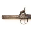 Image 5 : Belgian Center Hammer Percussion Muff Pistol