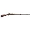Image 1 : Springfield Armory U.S. Model 1866 Second Allin Conversion Trapdoor Rifle
