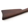 Image 3 : Springfield Armory U.S. Model 1866 Second Allin Conversion Trapdoor Rifle