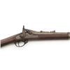 Image 4 : Springfield Armory U.S. Model 1866 Second Allin Conversion Trapdoor Rifle