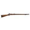 Image 1 : Springfield Armory U.S. Model 1873 Trapdoor Rifle