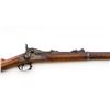 Image 4 : Springfield Armory U.S. Model 1873 Trapdoor Rifle