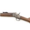 Image 19 : Remington Argentine Model 1879 Rolling Block Single Shot Rifle