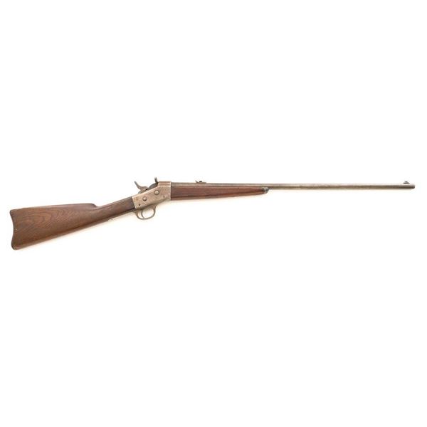 Custom Remington Rolling Block Single Shot Rifle