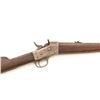 Image 4 : Custom Remington Rolling Block Single Shot Rifle