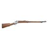 Image 1 : Remington Model 1901 Rolling Block Rifle