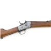 Image 4 : Remington Model 1901 Rolling Block Rifle