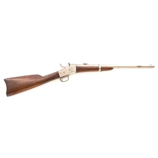 Remington Rolling Block Carbine