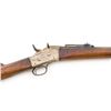 Image 4 : Danish Kjobenhavns Toihuus Model 1867 Rolling Block Single Shot Rifle