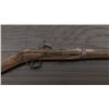 Image 4 : Hall Model 1843 U.S. Percussion Carbine