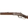 Image 15 : Antique Winchester Model 1873 1st Model Lever Action Rifle