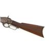 Image 16 : Antique Winchester Model 1873 1st Model Lever Action Rifle
