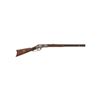 Image 1 : Antique Winchester Model 1873 1st Model Lever Action Rifle