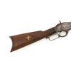Image 3 : Antique Winchester Model 1873 1st Model Lever Action Rifle