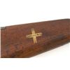 Image 6 : Antique Winchester Model 1873 1st Model Lever Action Rifle