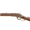 Image 13 : Antique Winchester Model 1873 3rd Model Lever Action Rifle