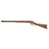 Image 2 : Antique Winchester Model 1873 3rd Model Lever Action Rifle