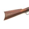 Image 3 : Antique Winchester Model 1873 3rd Model Lever Action Rifle