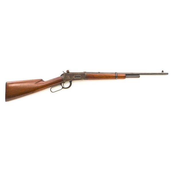 Winchester Model 1894 Lever Action Carbine