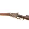 Image 14 : Winchester Model 1895 Lever Action Saddle Ring Carbine