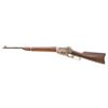 Image 2 : Winchester Model 1895 Lever Action Saddle Ring Carbine