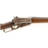 Image 4 : Winchester Model 1895 Lever Action Saddle Ring Carbine