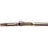 Image 8 : Winchester Model 1895 Lever Action Saddle Ring Carbine