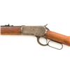 Image 16 : Winchester Model 1892 Lever Action Rifle