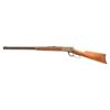 Image 2 : Winchester Model 1892 Lever Action Rifle