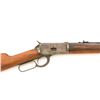 Image 4 : Winchester Model 1892 Lever Action Rifle