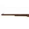 Image 13 : Marlin Model 1891 1st Variation Lever Action Takedown Rifle