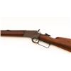 Image 14 : Marlin Model 1891 1st Variation Lever Action Takedown Rifle