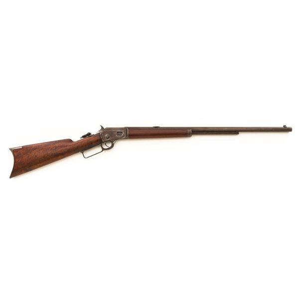 Marlin Model 1891 1st Variation Lever Action Takedown Rifle