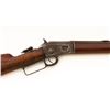 Image 4 : Marlin Model 1891 1st Variation Lever Action Takedown Rifle