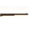Image 5 : Marlin Model 1891 1st Variation Lever Action Takedown Rifle